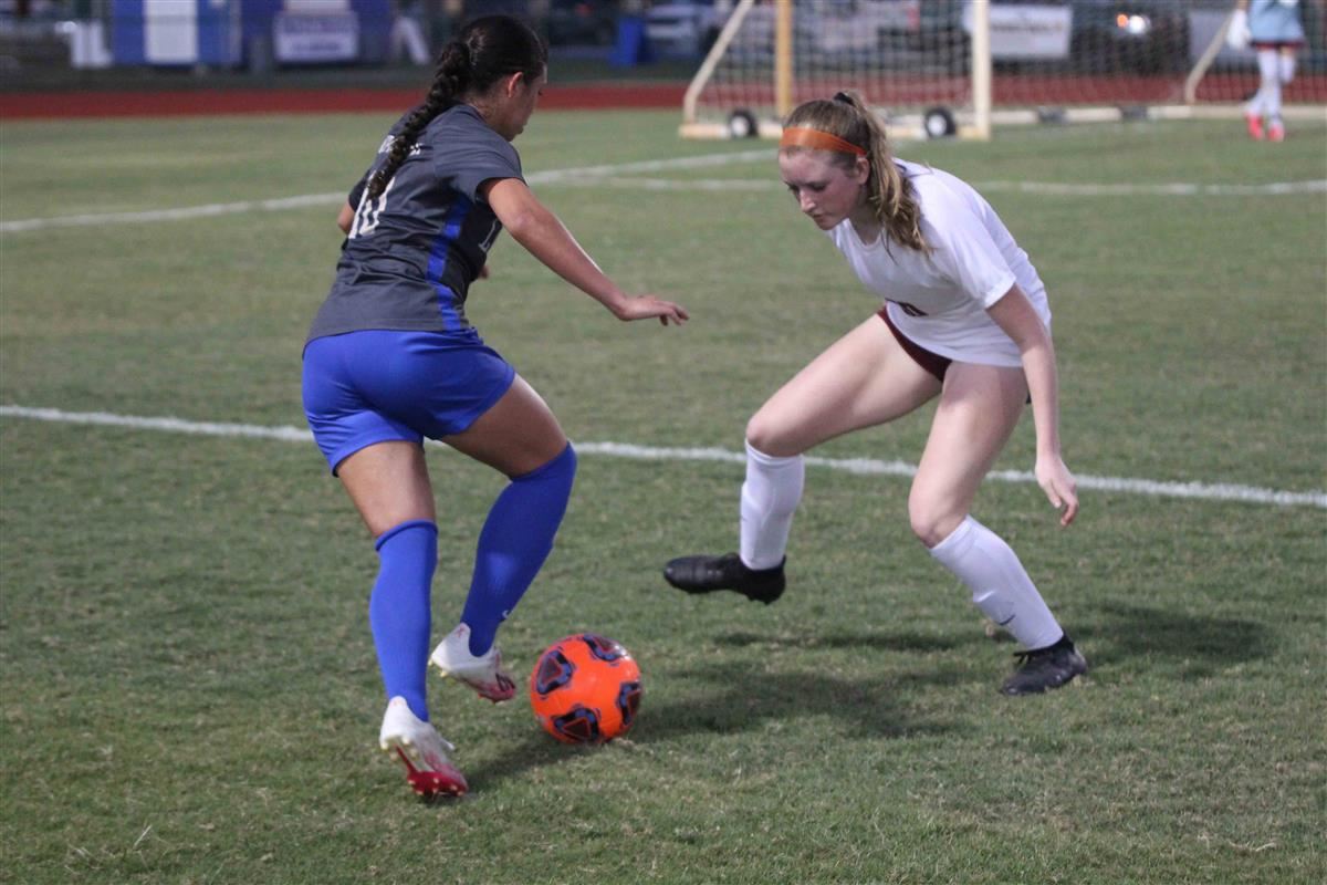 Soccer Photo 